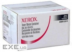 Ємність для відпрацьованого тонера Xerox 6204 (008R13014)