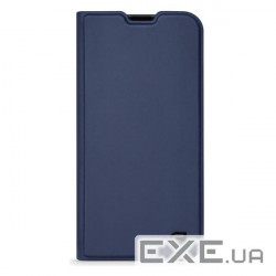 Чохол для мобільного телефону Armorstandart OneFold Case Motorola G14 Dark Blue (ARM72628)