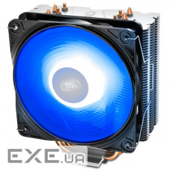 Кулер для процесора Deepcool GAMMAXX 400 V2 BLUE