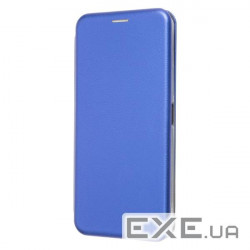 Чохол для мобільного телефону Armorstandart G-Case Xiaomi Redmi 13C 4G / Poco C65 Blue (ARM72500)