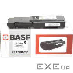 Тонер-картридж BASF Xerox VL C400/C405 Black 106R03532 10.5K (KT-106R03532) (BASF-KT-106R03532)