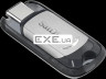Накопичувач SanDisk 32GB USB 3.0 Type-C Ultra R150MB/ s (SDCZ450-032G-G46)