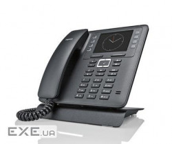 IP телефон Gigaset Maxwell 2 (S30853-H4008-R101)