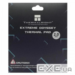 Термопрокладка Thermalright Odyssey Thermal PAD 120x120x2 мм (ODYSSEY 120x120x2)