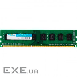 Модуль пам'яті GOLDEN MEMORY DDR3 1333MHz 4GB (GM1333D3N9/4G)