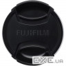 Об'єктив  Fujifilm XF 35mm F2.0 Black (16481878)