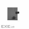 Обкладинка-підставка для планшета,металеві гачки 7.0-7.8" Sumdex TCH-704BK