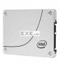 Накопичувач Intel SSD DC S3520 Series - 150GB, 2.5in SATA 6Gb/ s, 3D1, MLC (SSDSC2BB150G701)