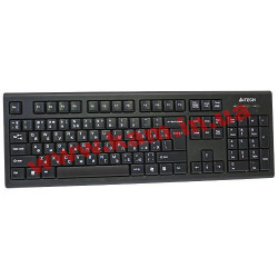 Клавіатура A4Tech A4 KR-85 (KR-85 PS/2)