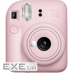 Камера моментального друку Fujifilm INSTAX Mini 12 PINK (16806107)