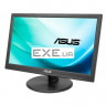 Монітор LCD Asus 15.6" VT168N D-Sub, DVI, Touch Screen (90LM02G1-B01170)