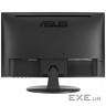 Монітор LCD Asus 15.6" VT168N D-Sub, DVI, Touch Screen (90LM02G1-B01170)
