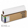 Папір Epson 24" Premium Semigloss Photo Paper (C13S041393)