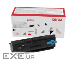 Тонер-картридж Xerox B305/B310/B315 Black 8K (006R04380)