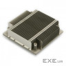 Радіатор для серверного процесора Supermicro SNK-P0046P