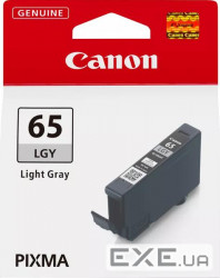 Картридж Canon CLI-65 Pro-200 Light Grey (4222C001)