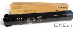 Тонер-картридж Xerox VL C7120/С7125/С 7130 Black 31K (006R01828)