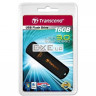 USB накопичувач Transcend JetFlash 700 16GB (TS16GJF700)