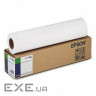 Папір Epson 16" Premium Semimatte Photo Paper (C13S042149)