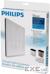 Фільтр для очищувача повітря/зволожувача Philips FY1114/10