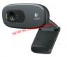 Web-камера Logitech C270 HD (960-000636)