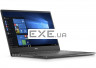 Ноутбук Dell Latitude 7370Core m7-6Y75 8GB 256GB SSD13.3" QHD Touch Intel HD 515 (N014L737013EMEA)