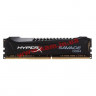 Оперативна пам'ять Kingston 8Gb DDR4 2133MH z HyperX Savage Black (HX421C13SB/8)