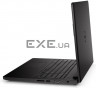 Ноутбук Dell Latitude 3560 i5-5200U Ubuntu 4GB 500GB WLAN1802 66WHR (N002L356015EMEA_ubu)