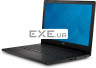 Ноутбук Dell Latitude 3560 i5-5200U Ubuntu 4GB 500GB WLAN1802 66WHR (N002L356015EMEA_ubu)
