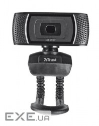 Веб камера TRUST Trino HD video Webcam (18679)