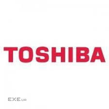 Тонер-картридж Toshiba T-FC210EK BLACK 38.4K (6AJ00000269)