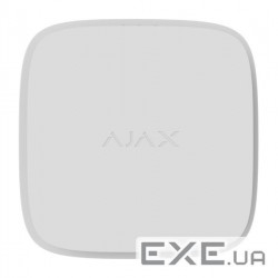 Ajax FireProtect 2 SB (Heat/Smoke) (8EU) white датчик диму та температури (000029699)