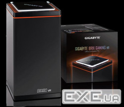 Комп'ютер GIGABYTE GAMING BRIX (GB-BNi7HG6-1060)