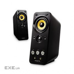 Creative Labs Speaker GigaWorks T20 Series II Systems 2.0 EPS compliant Eng/Fr (51MF1610AA015)