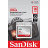 Карта пам'яті SanDisk CF Ultra 16GB (SDCFHS-016G-G46)