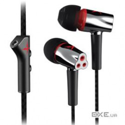 Creative Labs Headset 70GH035000000-CA Sound Blaster P5 High Performance In-Ear Gaming Retail