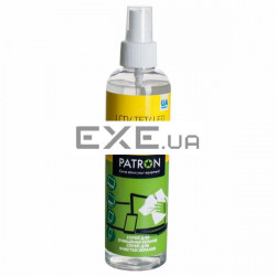 Спрей для очищення Patron Screen spray for TFT / LCD / LED 250мл (F3-001)