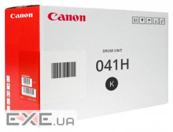 Картридж Canon 041H Black 20K (0453C002) (0453C002AA)