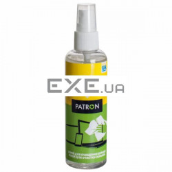 Спрей для очищення Patron Screen spray for TFT / LCD / LED 100мл (F3-008)