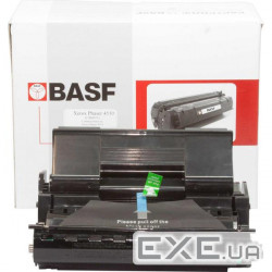 Тонер-картридж BASF Xerox Ph 4510 Black 113R00711 (KT-113R00711) (BASF-KT-113R00711)