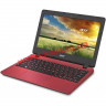 Ноутбук 12M/ N3060/ 2/ 500/ UMA/ Li n/ Ukr/ Red ES1-131-C1Z2 (NX.G17EU.011)