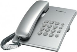 Провідний телефон Panasonic KX-TS2350UAS