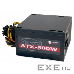 Блок живлення Extradigital 500W EDIPS500T (PSE3889)