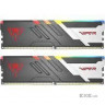 MEMORY DIMM 32GB DDR5-6400/KIT2 PVVR532G640C32K PATRIOT (PVVR532G680C34K)