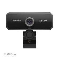 Creative Labs Camera 73VF086000000 LiveCam Sync 1080P Retail