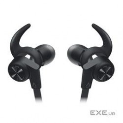 Creative Labs Headphone 51EF0760AA000 Outlier One Wireless Sweatproof In-Ear Black Retail