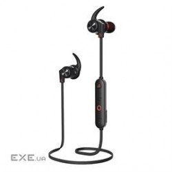 Creative Labs Headphone 51EF0800AA000 Outlier One Plus Wireless Sweatproof In-Ear with MP3 Black Ret