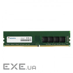 Модуль пам'яті ADATA Premier DDR4 3200MHz 8GB (AD4U32008G22-SGN)