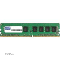Оперативна пам'ять GOODRAM 4Gb DDR4 2666MHHz (GR2666D464L19S/4G)