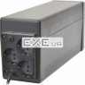 ИБП Powercom PTM-650A NEW 390W